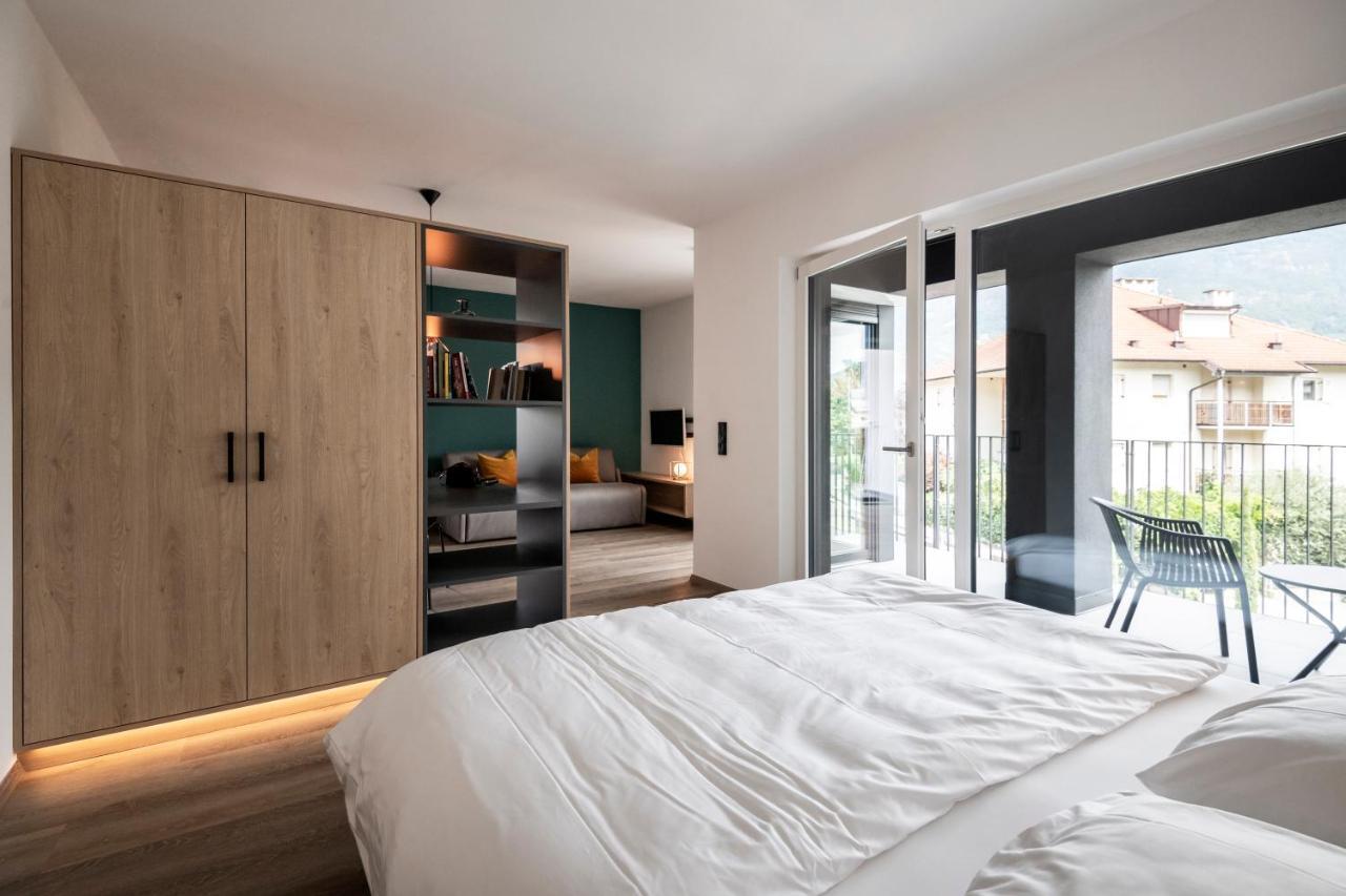 Sambucus Apartments -Premium Apartments For You And Your Dog Lana Ngoại thất bức ảnh