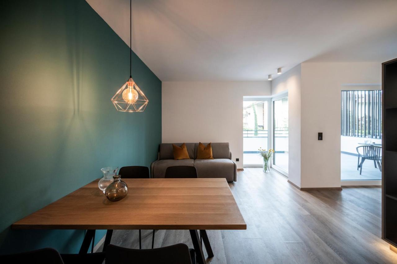 Sambucus Apartments -Premium Apartments For You And Your Dog Lana Ngoại thất bức ảnh