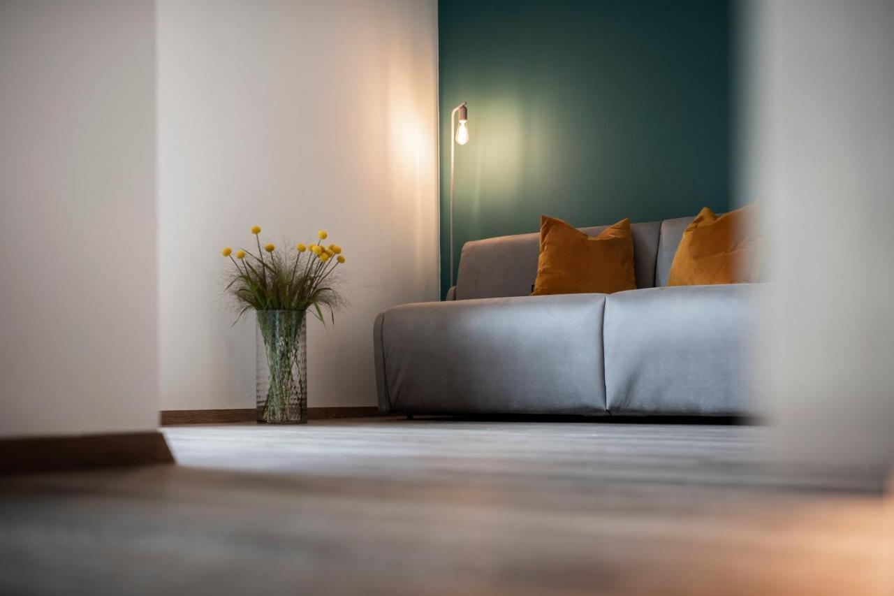 Sambucus Apartments -Premium Apartments For You And Your Dog Lana Ngoại thất bức ảnh
