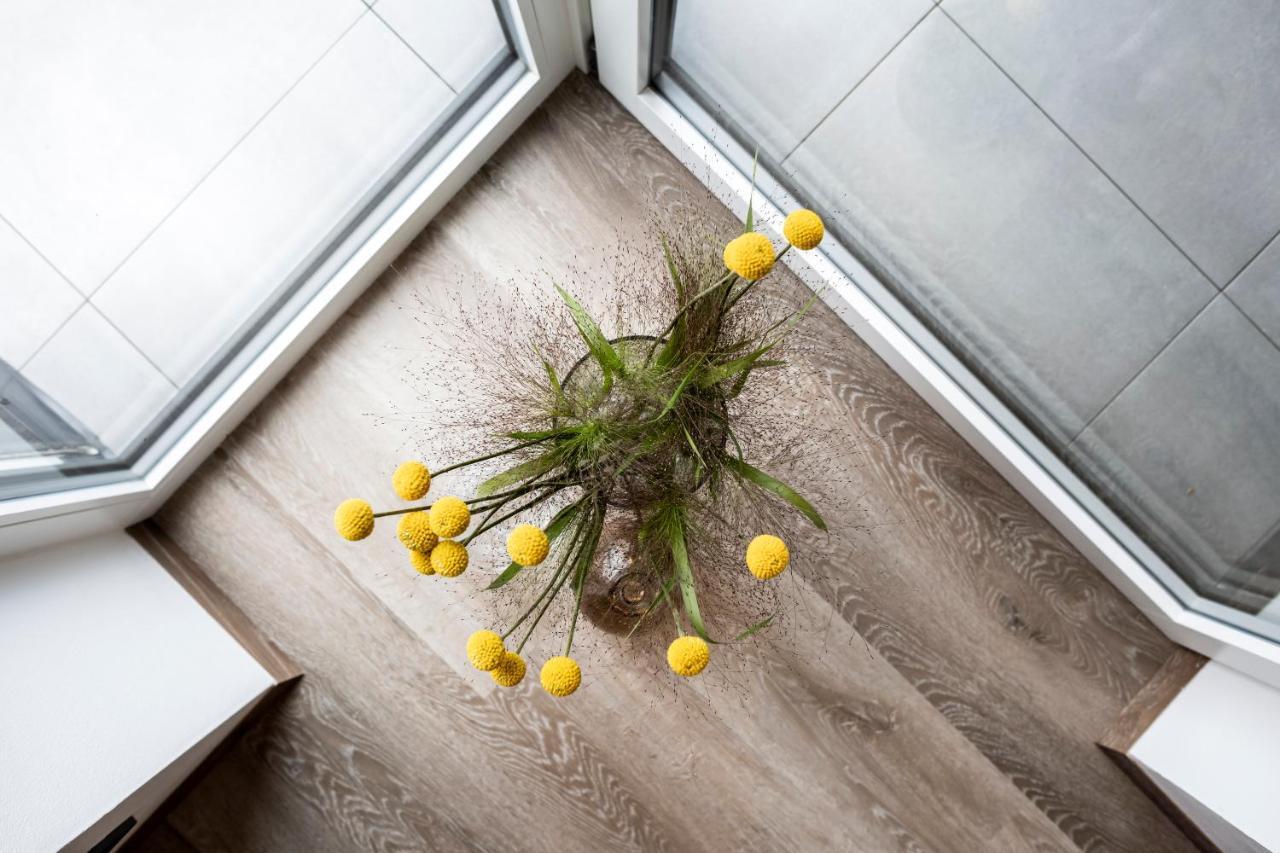 Sambucus Apartments -Premium Apartments For You And Your Dog Lana Ngoại thất bức ảnh