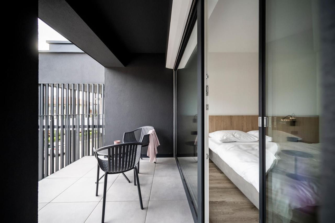 Sambucus Apartments -Premium Apartments For You And Your Dog Lana Ngoại thất bức ảnh