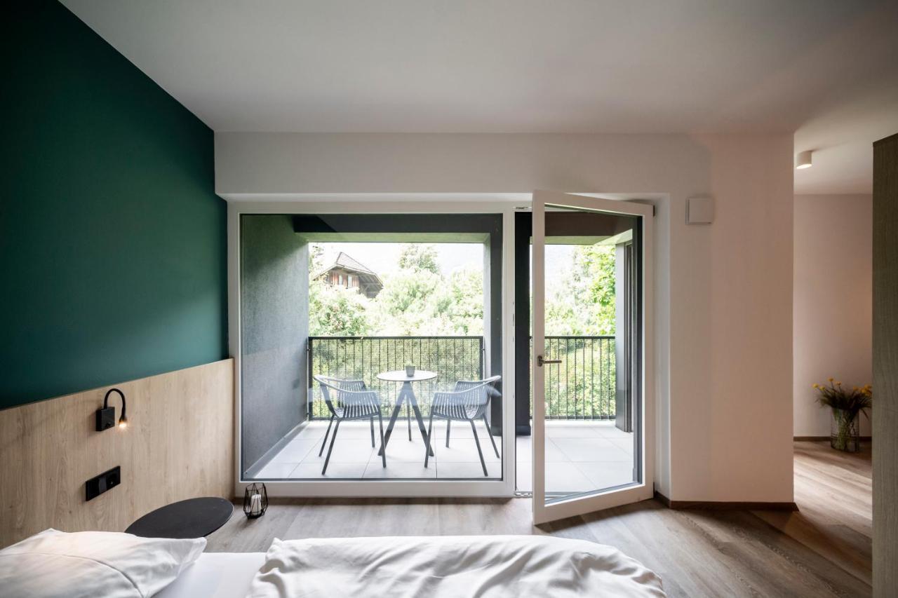 Sambucus Apartments -Premium Apartments For You And Your Dog Lana Ngoại thất bức ảnh